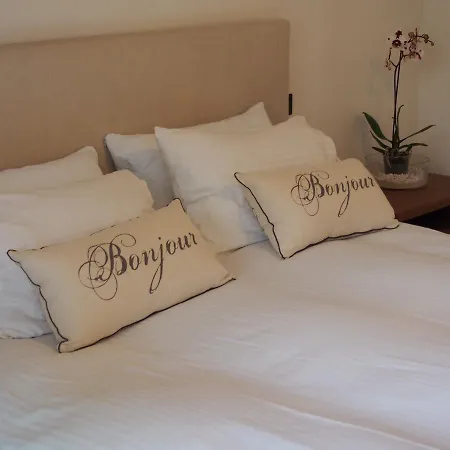 Apartment Carloni