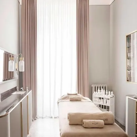 Apartment Carloni Como